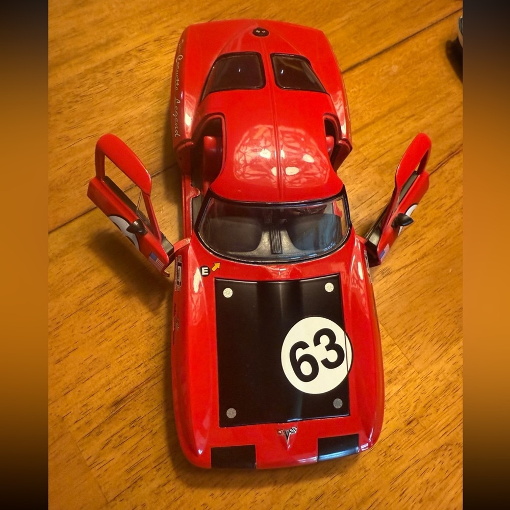 Model Scale Cars Lot - Picture 6 of 8